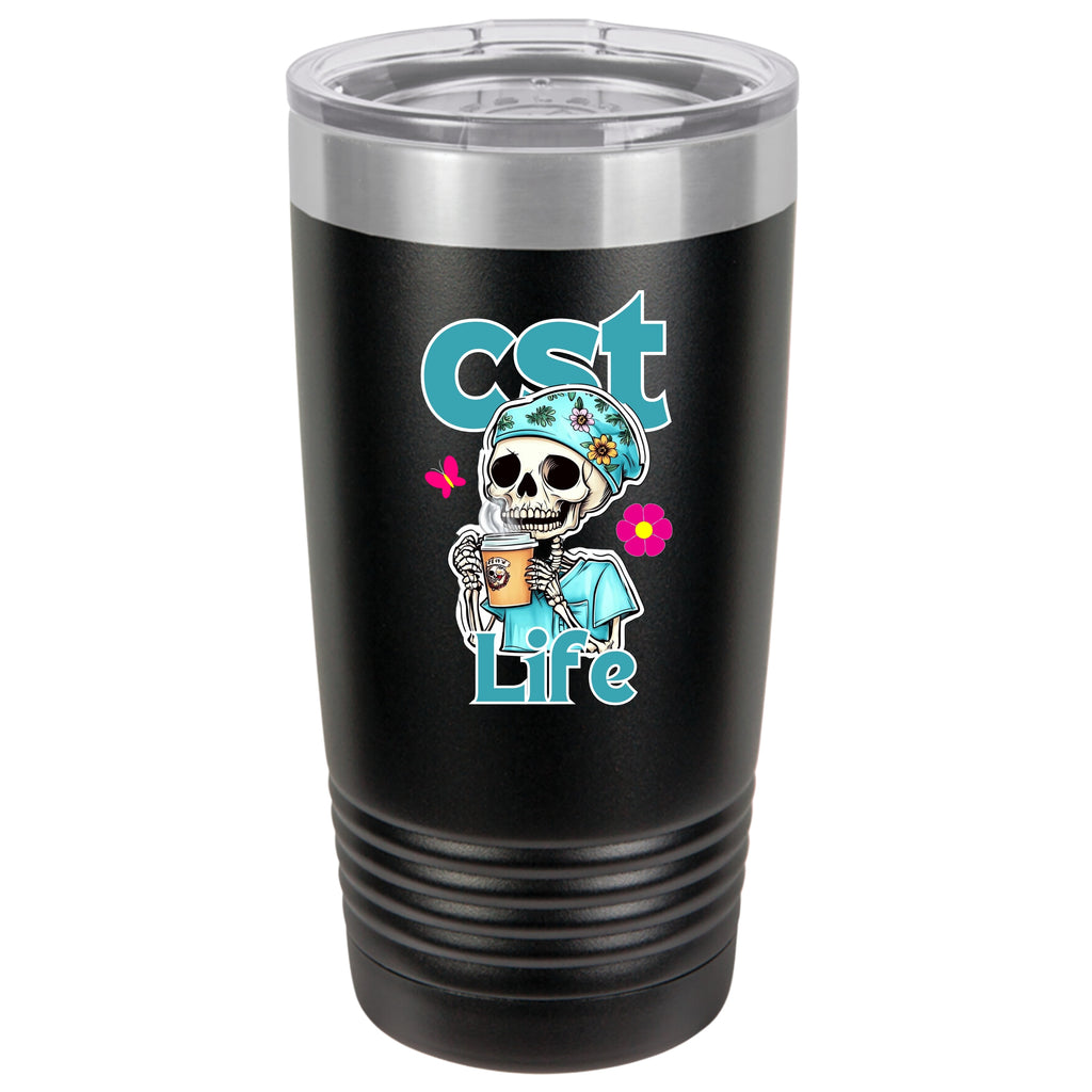 CST Life 20 oz Tumbler