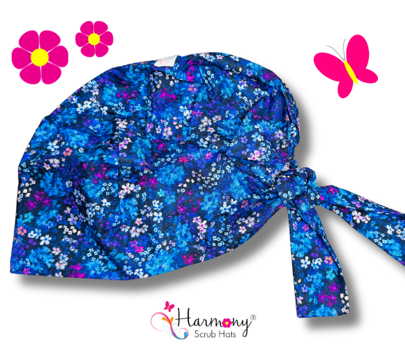 Mini Garden Florence™ Scrub Hat
