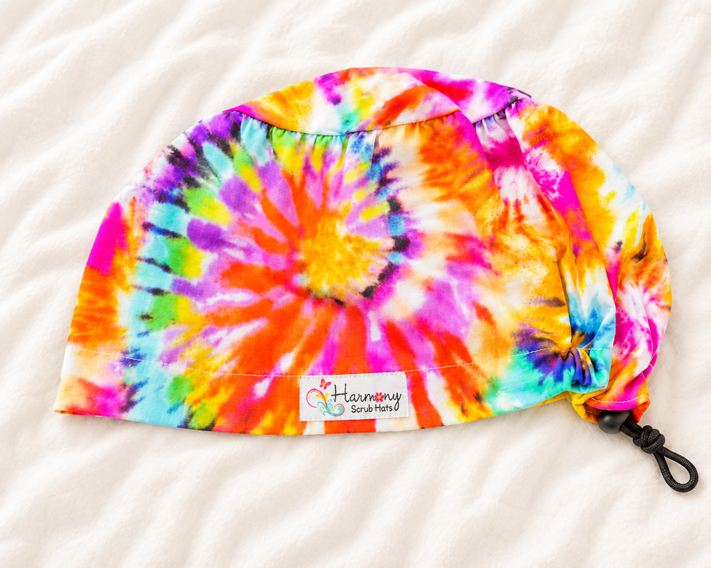 Woodstock EURO® Scrub Hat