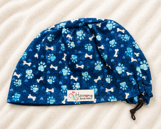 Paw Patrol EURO® Scrub Hat
