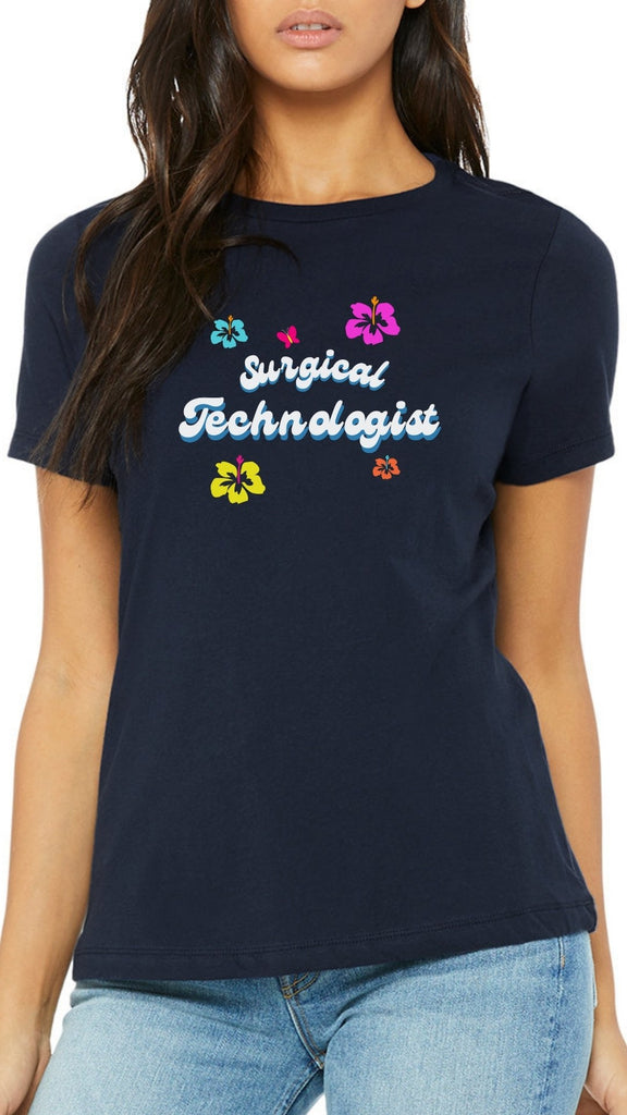 CST Retro Casual Threads T-Shirt