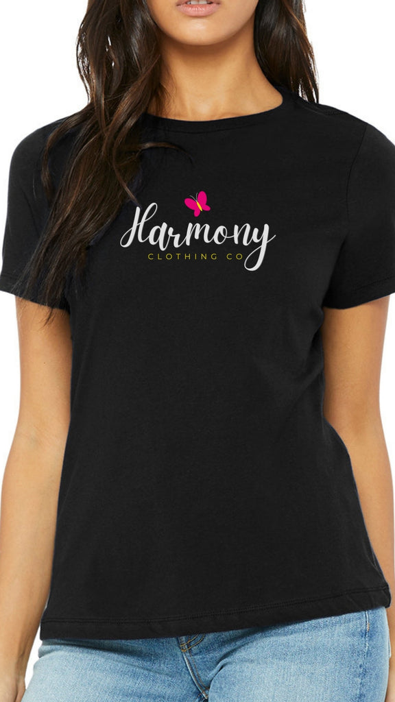 Harmony Casual Threads T-Shirt