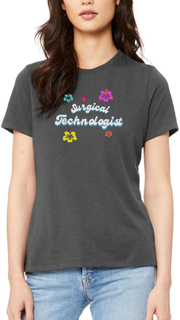CST Retro Casual Threads T-Shirt