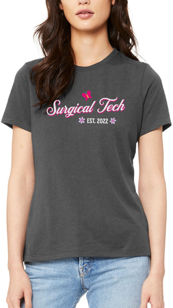 CST Weekend Classic Threads T-Shirt
