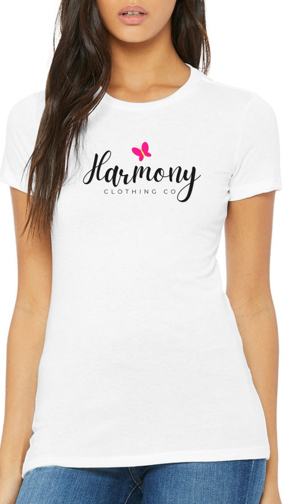 Harmony Casual Threads T-Shirt