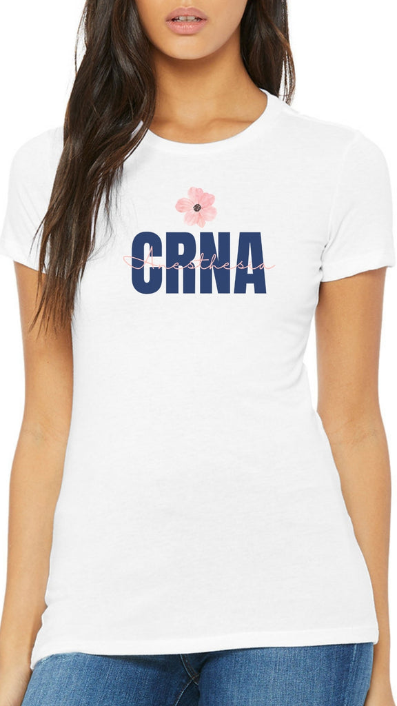 CRNA Weekend Classic Threads T-Shirt