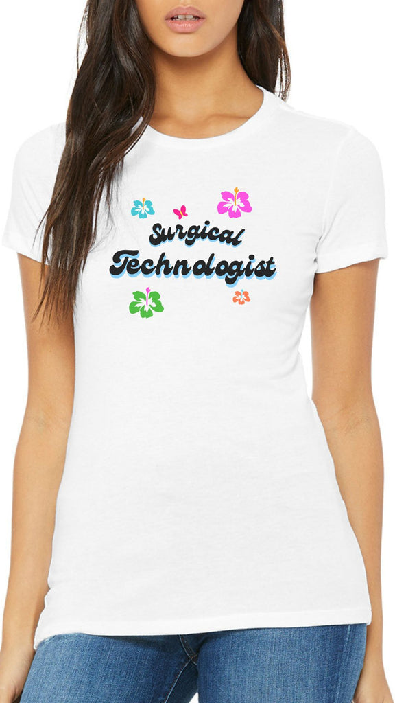 CST Retro Casual Threads T-Shirt